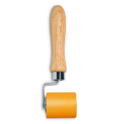 Валяк заглаждащ Steinel силиконов  ф 35x40 мм - product - 040 SNL1109