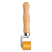 Валяк заглаждащ Steinel силиконов  ф 35x28 мм - product - 040 SNL1530