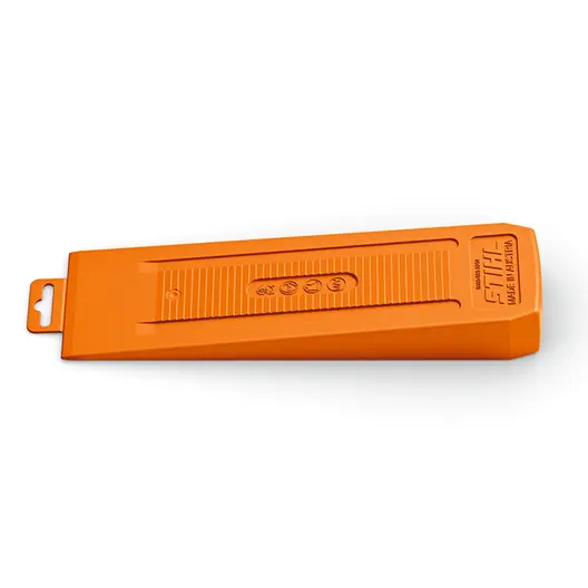 Клин STIHL за цепене на дърва  190 мм, оранжев