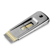 Шабър ръчен Stanley  40х95 мм, 0-28-500 - product - 040 STY 002