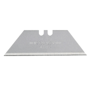 Острие резервно Stanley за макетен нож трапецовидно 62х19x0.65 мм, 5 бр., 0-11-921 - product - 040 STY 556