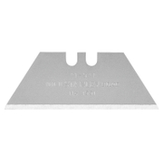 Острие резервно Stanley за макетен нож трапецовидно 50х19х0.45 мм, 5 бр., 0-11-911 - product - 040 STY 558