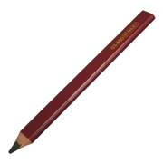 Молив Stanley дърводелски  HB, 176 мм, 1-03-850 - product - 040 STY 627