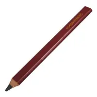 Дърводелски молив Stanley  HB, 176 мм, 1-03-850