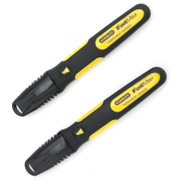 Маркер Stanley специализиран за бетон, метал и дърво 2 бр., черен, 0-47-312 - product - 040 STY 795