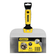 Шпакла Stanley универсална с пластмасова дръжка 200 мм, STHT0-05895 - product - 040 STY1200
