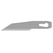Острие резервно Stanley за макетен нож тип скалпел 60 мм, 50 бр., 1-11-221 - product - 040 STY1317