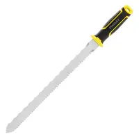 Нож за строителни дейности Stanley Fatmax за рязане на вата с калъф  275/350 мм, FMHT10327-1