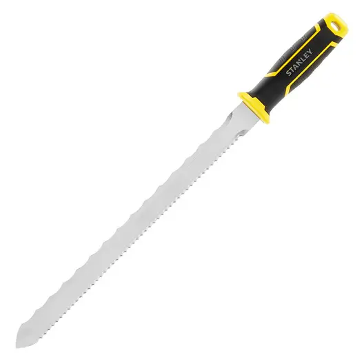 Нож за строителни дейности Stanley Fatmax за рязане на вата с калъф  275/350 мм, FMHT10327-1