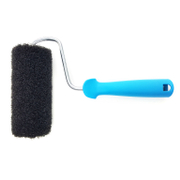 Валяк за боядисване Knauf полиестерен за шпакловка  ф 70 мм, 80 мм - product - 040 UNG1183