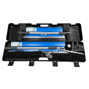 Комплект Knauf за шпакловане XL  9 бр. - product - 040 UNG1563