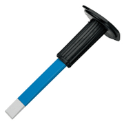 Секач Unior плосък с предпазител 240х28 мм, 666/6AHS - product - 040 UNR 147