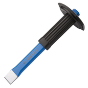 Секач Unior плосък с предпазител 200х24 мм, 660/6HS - product - 040 UNR 842