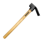 Тесла Premium щанцована  0.52 кг, с дръжка - product - 040 VLR 682