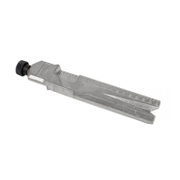 Ъгъл Sigma за линеал  Sigma 4A, 5A, 5B, 19A - product - 040 VVV1237