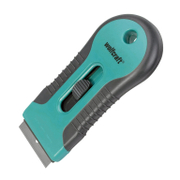 Шабър ръчен Wolfcraft  38 мм - product - 040 WLF 1143