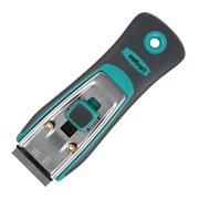 Шабър ръчен Wolfcraft  38 мм - product - 040 WLF 1144