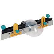 Линеал Wolfcraft за маса за фрезоване  MASTER cut 2500, MASTER cut 1500 - product - 040 WLF 992