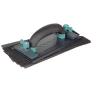 Шлайф ръчен Wolfcraft с дръжка  280x115 мм - product - 040 WLF1168