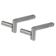 Челюсти Wolfcraft за многофункционална маса  Master 200, Master 600 - product - 040 WLF1219