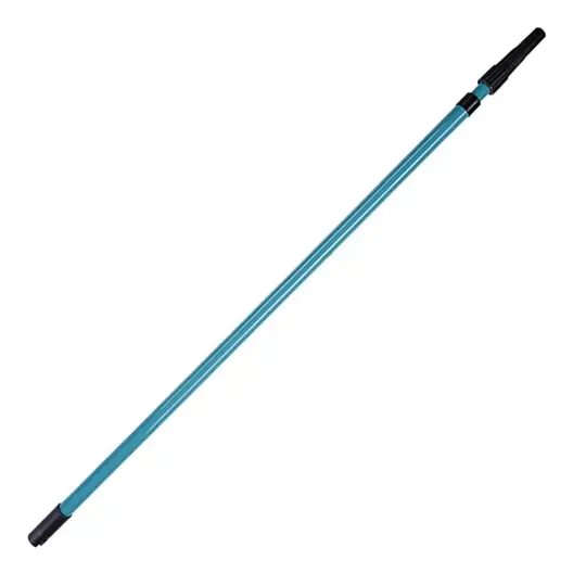 Дръжка Wolfcraft за ръчен шлайф пластмасова  120-200 см