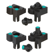 Челюсти Wolfcraft за многофункционална маса  MASTER cut 2600 - product - 040 WLF1295