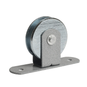 Макара Vasby за простор метална с планка  50 мм - product - 040 WLK 202