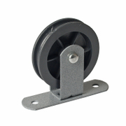 Макара Vasby за простор пластмасова с планка  70 мм - product - 040 WLK 619