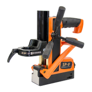 Магнитна стойка за бормашина Alfra, SP-V - product - 041 ALR 715