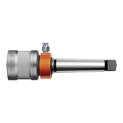 Държач Alfra на фрезер за магнитна бормашина Rota-Quick/MT2 - product - 041 ALR 716