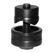 Щанца и матрица Alfra за направа на отвори в ламарина  63.5 мм, 3 мм, MonoCut - product - 041 ALR1087