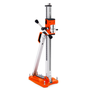 Стойка за бормашина Husqvarna Construction за ядково пробиване  0-60 °, до ф 250 мм, DS 250 Single Speed Short - product - 041 ATL 868