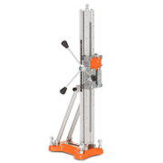 Стойка за бормашина Husqvarna Construction за ядково пробиване  0-90 °, до ф 500 мм, DS 500 - product - 041 ATL 862