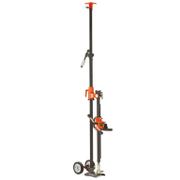 Стойка за бормашина Husqvarna Construction за ядково пробиване телескопична 0-90 °, до ф 150 мм, DS 40 Gyro - product - 041 ATL 871