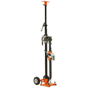 Стойка за бормашина Husqvarna Construction за ядково пробиване телескопична 0-90 °, до ф 350 мм, DS 50 Gyro - product - 041 ATL 872