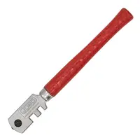 Стъклорез Bohle с ролки от волфрамов карбид 6 бр.  3-6 мм, 125 °, Jobo