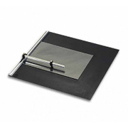 Стъклорез Bohle за право и кръгово рязане комплект с линеал 135 °, Silberschnitt - product - 041 BHL 907