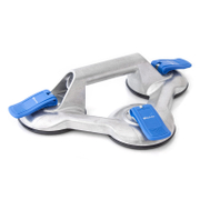 Вендуза Bohle тройна за плоскости  ф 120 мм, 100 кг, Veribor - product - 041 BHL 944