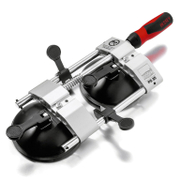 Вендуза Bessey двойна за плоскости  ф 120 мм, PS 55 - product - 041 BSE 885