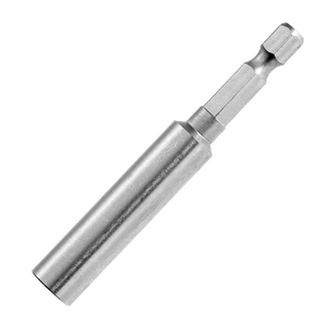 Държач на битове Bosch магнитен 1/4", 75 мм