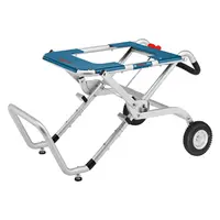 Стойка Bosch за циркулярен трион  GTS 10, 1220х740х622 мм, 180 кг, GTA 60 W