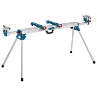 Стойка Bosch за циркулярен трион  GCM 12 SD, GCM 12, GCM 10 SD, GCM 10 S, GCM 10, GCM 8 S, GCM 800 S, GTM 12, 1578-3877х140х824 мм, 250 кг, GTA 3800