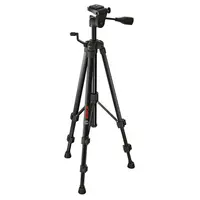 Тринога Bosch за лазерен нивелир  1/4", 1.57 м, BT 150