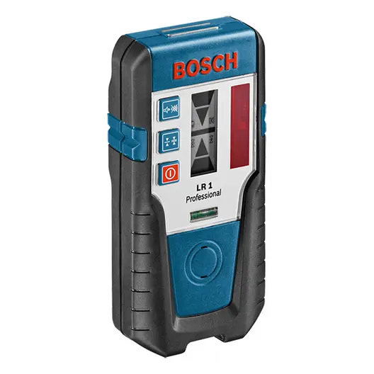 Приемник Bosch за лазерен нивелир  200 м, LR 1