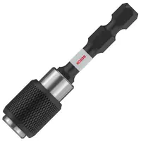 Държач на битове Bosch магнитен  1/4", 60 мм, PRO Quick Change Impact