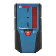 Приемник Bosch за лазерен нивелир  50 м, LR 6 - product - 041 BSH 792