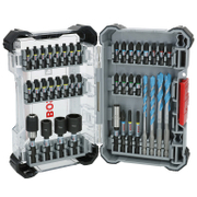 Комплект битове Bosch със свредла  40 бр., PRO Impact - product - 041 BSH1138