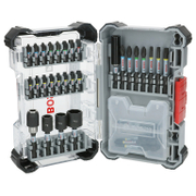 Комплект битове Bosch с магнитен държач  33 бр., PRO Impact - product - 041 BSH1131