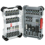 Комплект битове Bosch с магнитен държач  41 бр., PRO Impact - product - 041 BSH1133