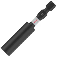 Държач на битове Bosch магнитен  1/4", 65 мм, PRO Impact